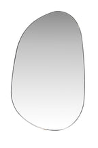 61718-331_1_os Askersund Kleiner Spiegel Kleine Spiegel Silber 3 x 65 x 40 Aluminium,Glas