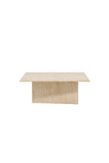61786-707_10_os Skagen Sofa Table Couchtisch Beige 120 x 100 MDF