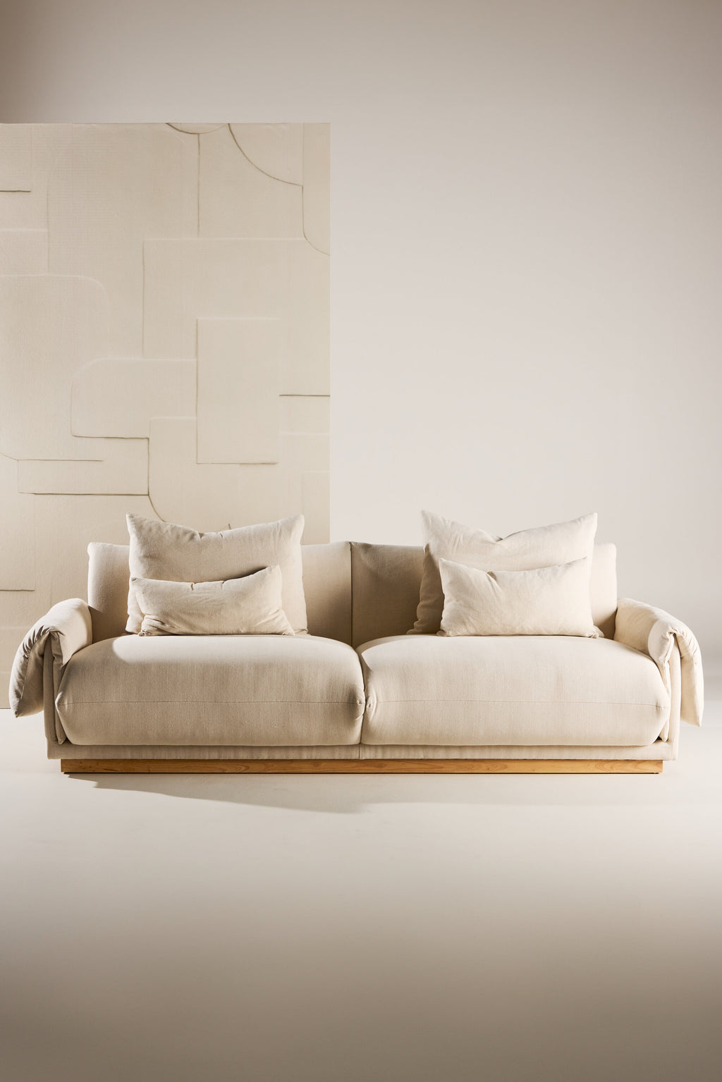 61803-256_1_m Mollösund 3 Sitzer Sofa 3 Sitzer Sofa