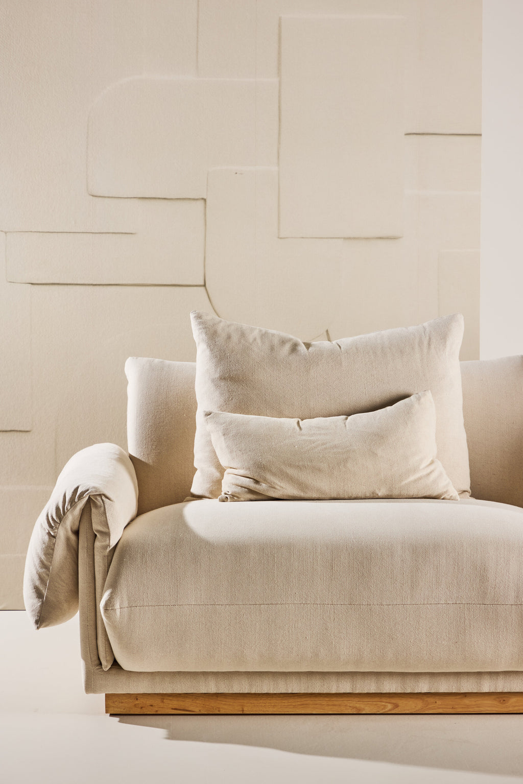 61803-256_3_m Mollösund 3 Sitzer Sofa 3 Sitzer Sofa