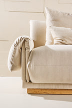 61803-256_5_m Mollösund 3 Sitzer Sofa 3 Sitzer Sofa