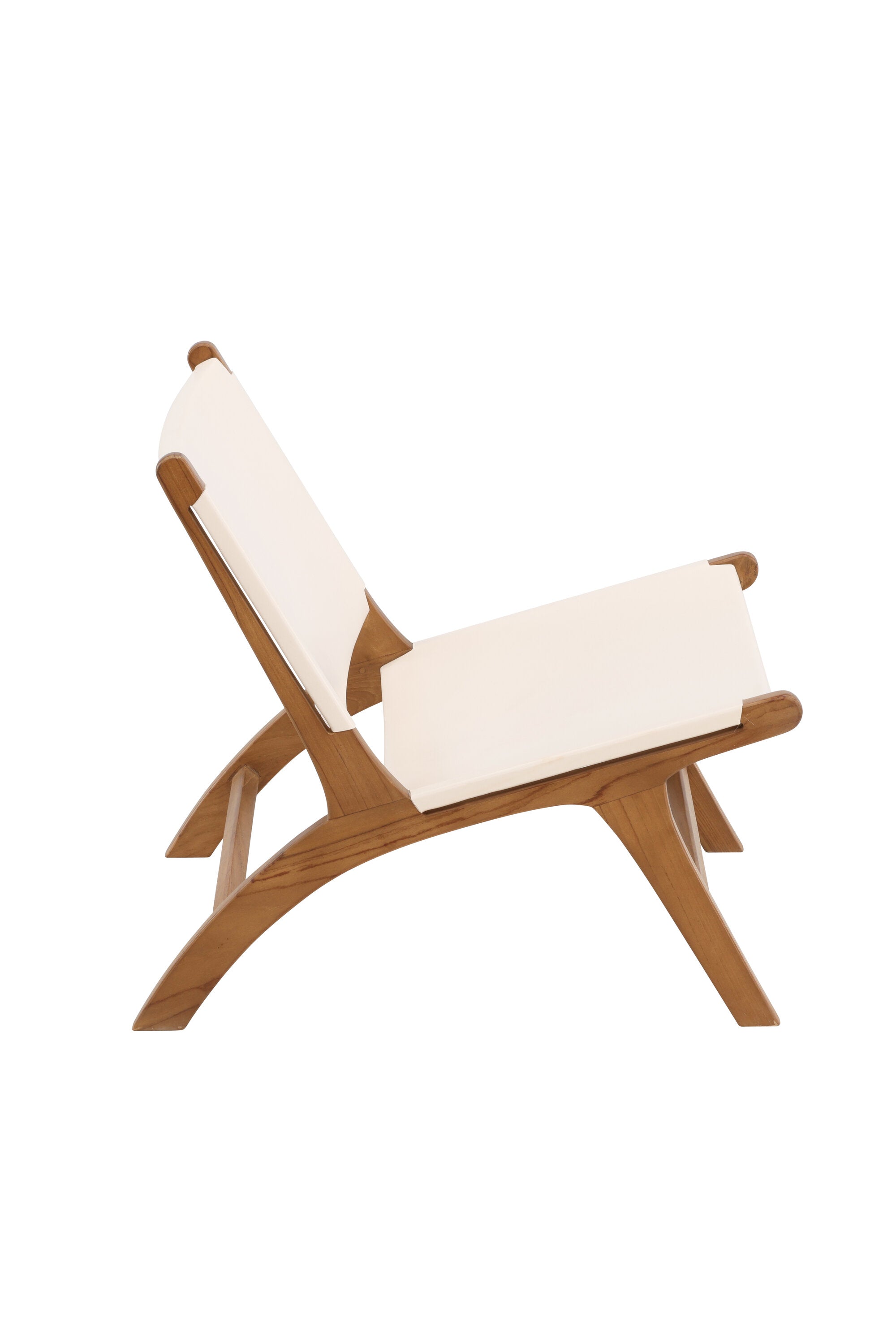 Rike Lounge Chair