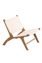 Rike Lounge Chair