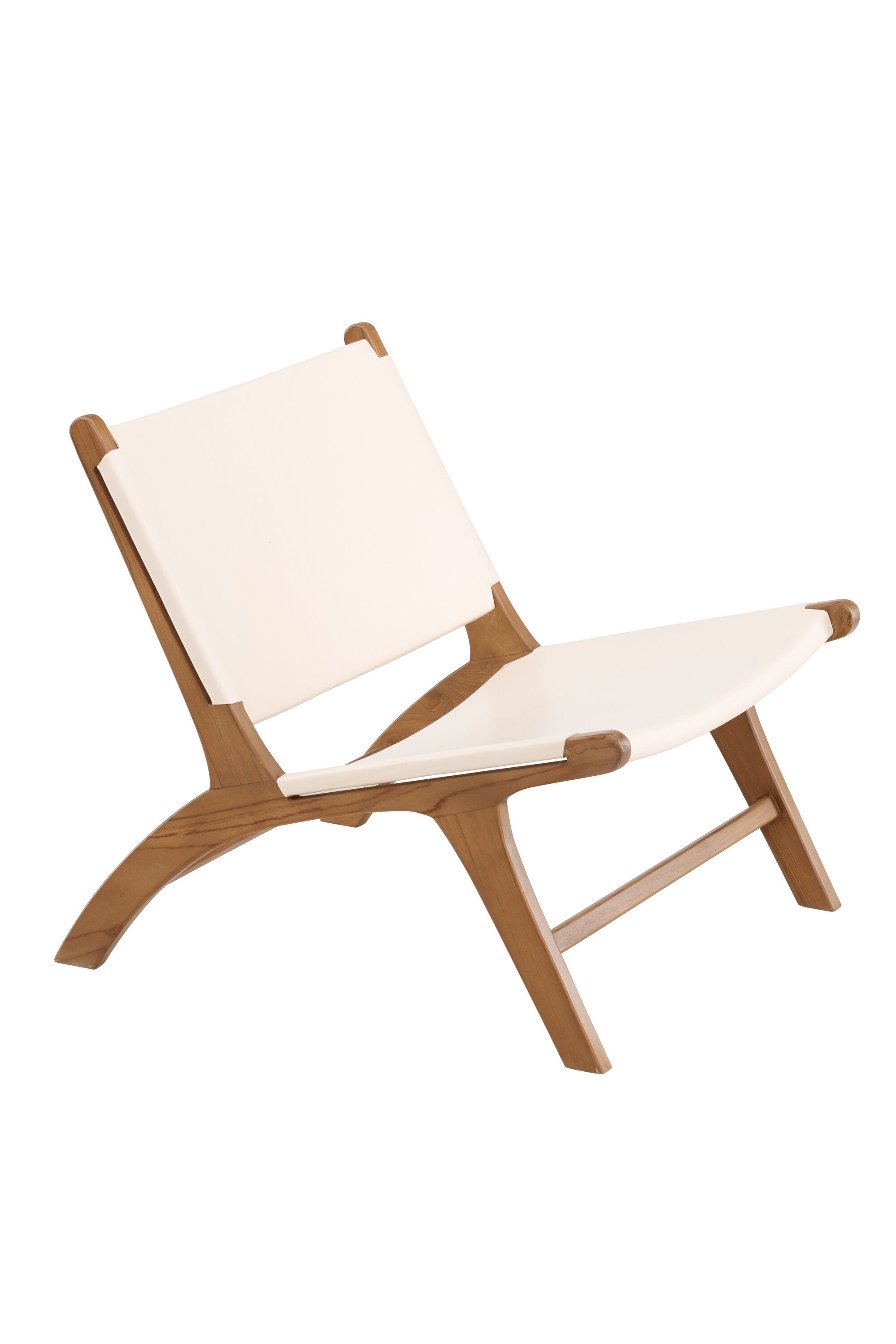 Rike Lounge Chair