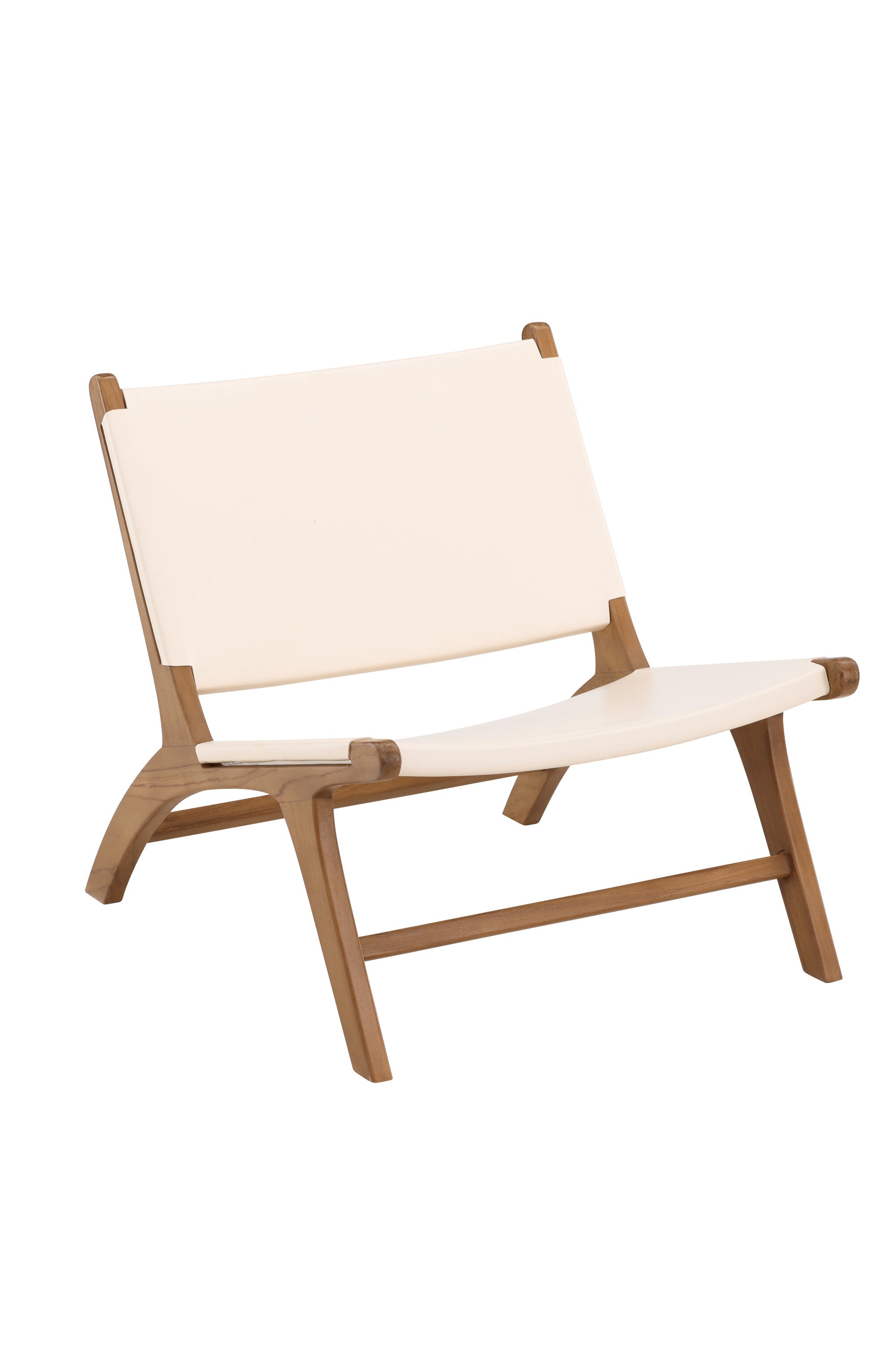 Rike Lounge Chair