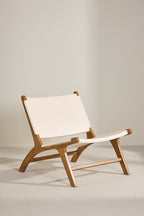Rike Lounge Chair