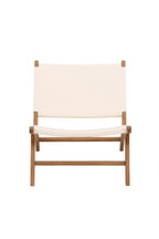 Rike Lounge Chair