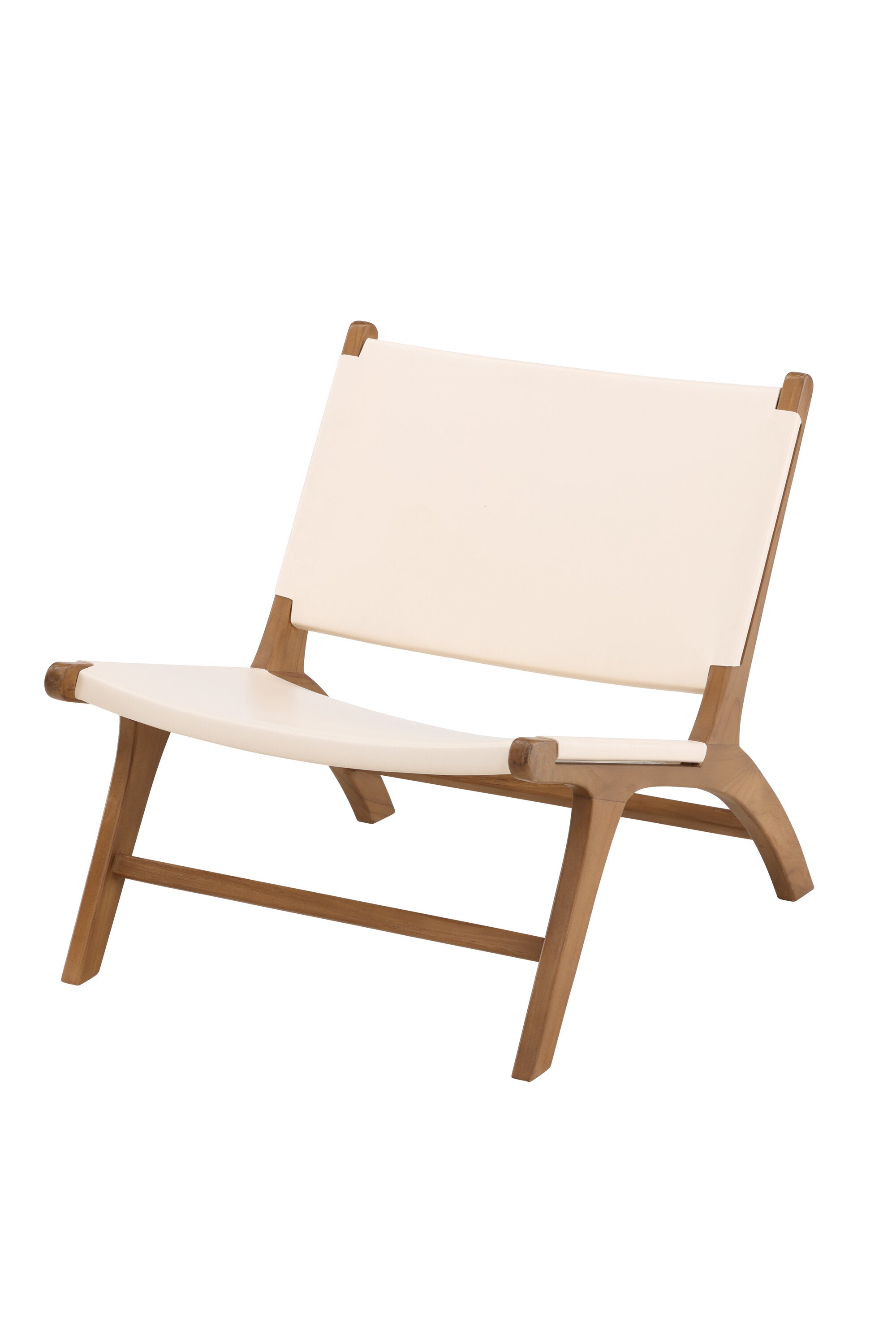 Rike Lounge Chair