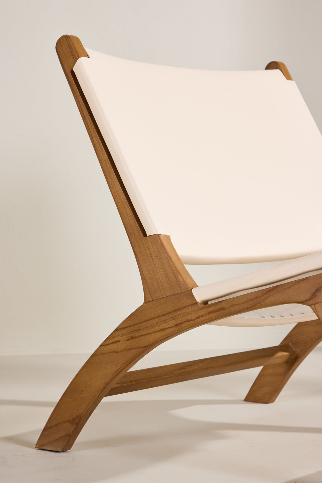 Rike Lounge Chair