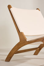 Rike Lounge Chair