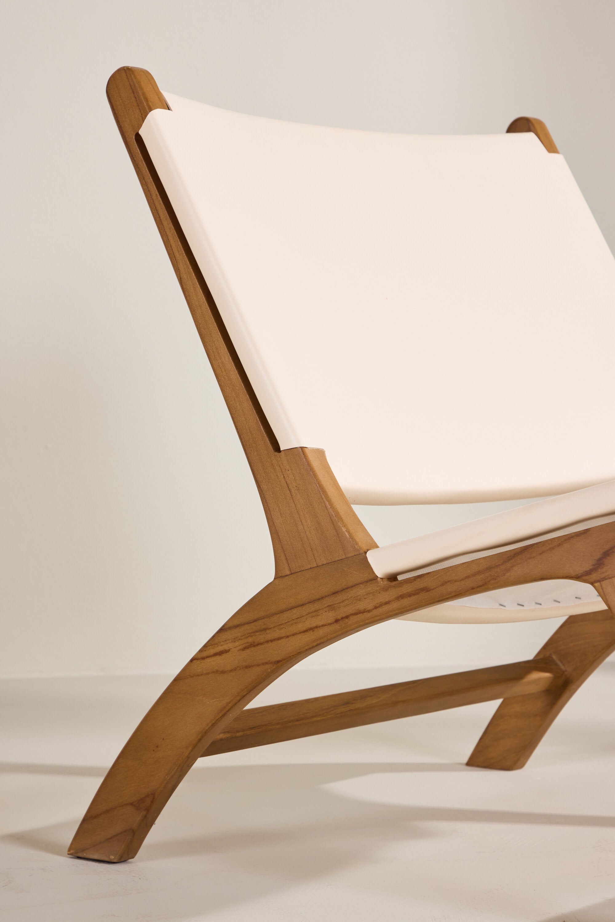 Rike Lounge Chair