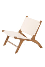 Rike Lounge Chair