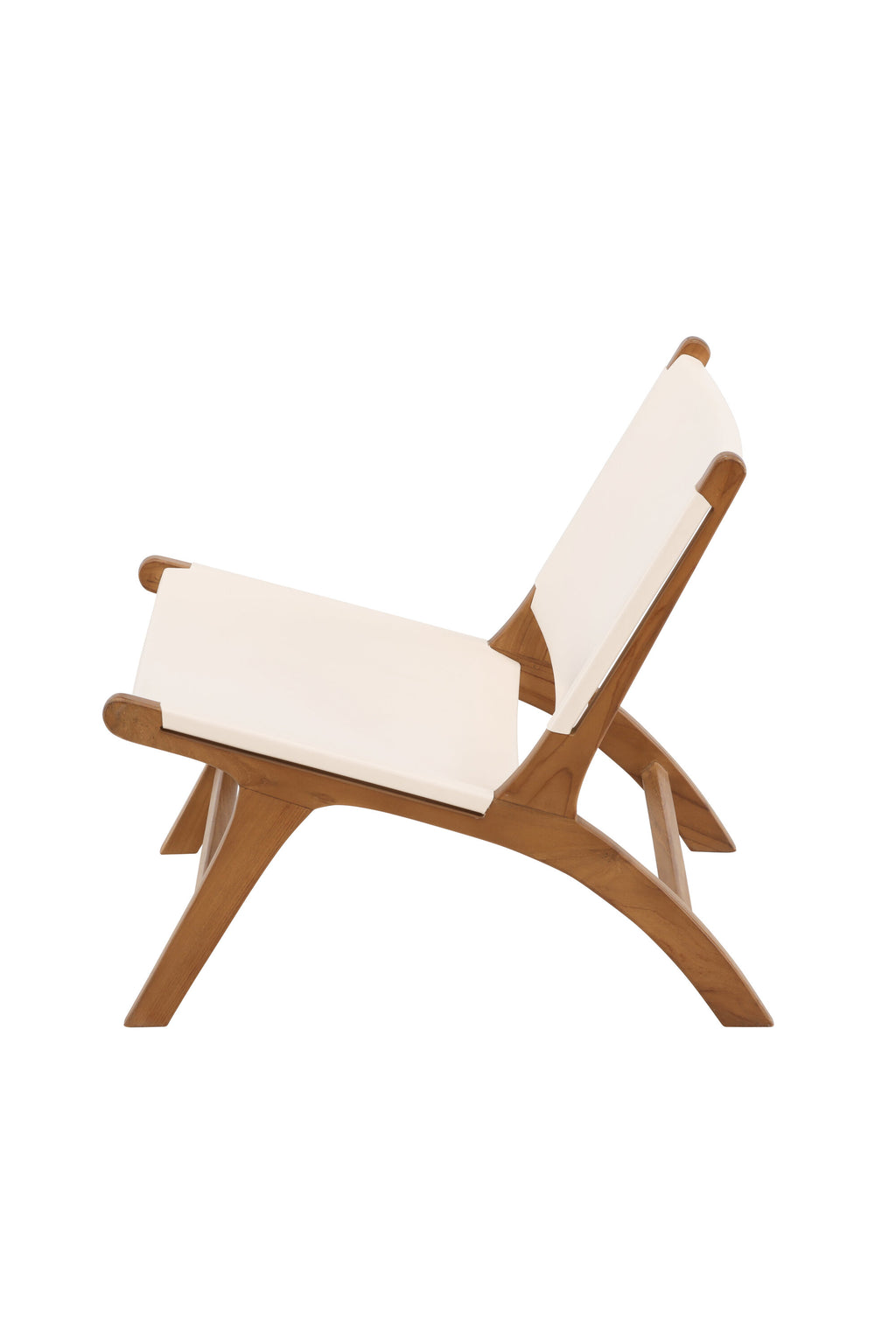 Rike Lounge Chair