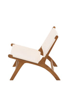 Rike Lounge Chair