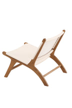 Rike Lounge Chair