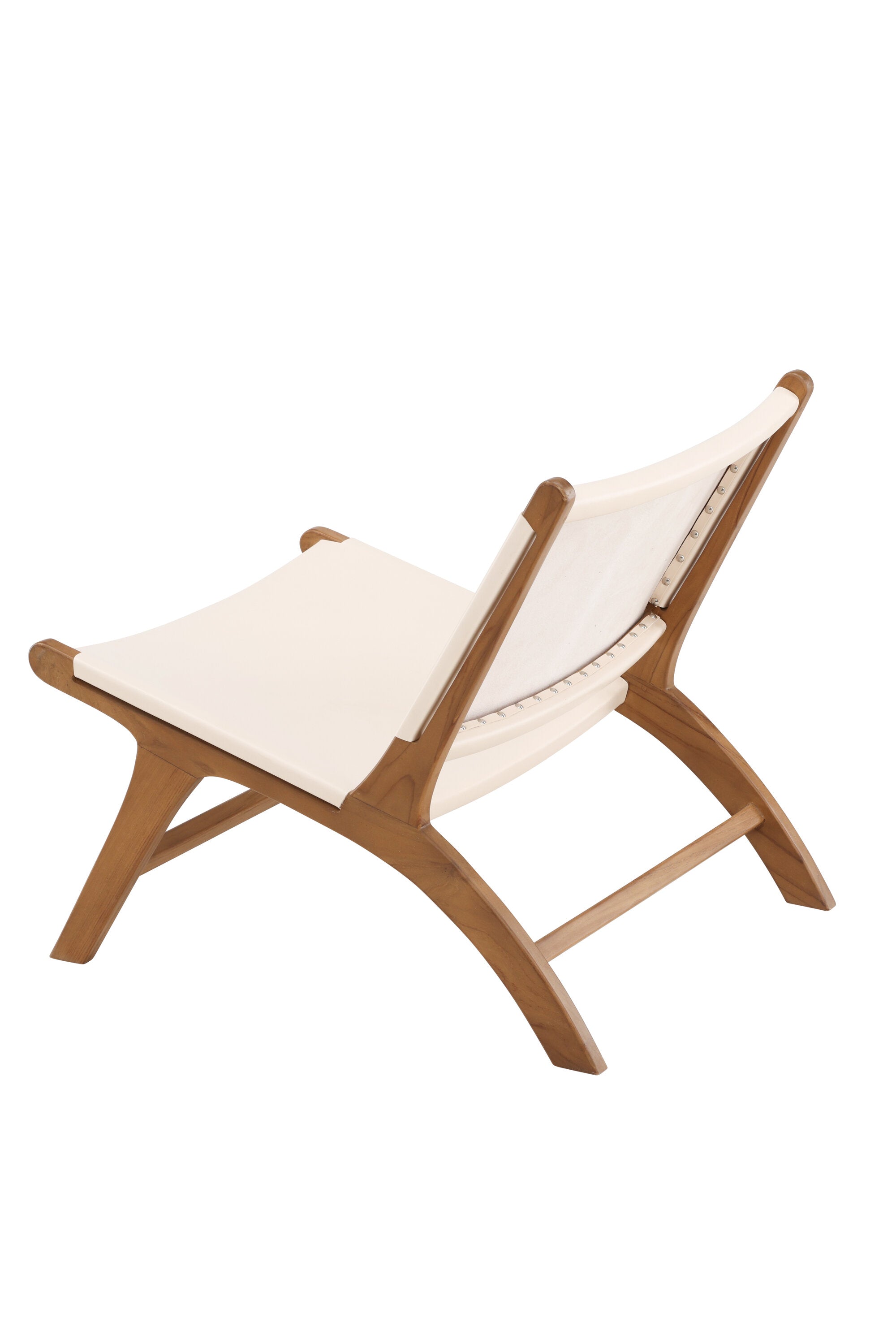 Rike Lounge Chair