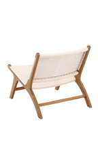 Rike Lounge Chair