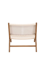 Rike Lounge Chair