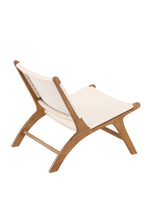 Rike Lounge Chair