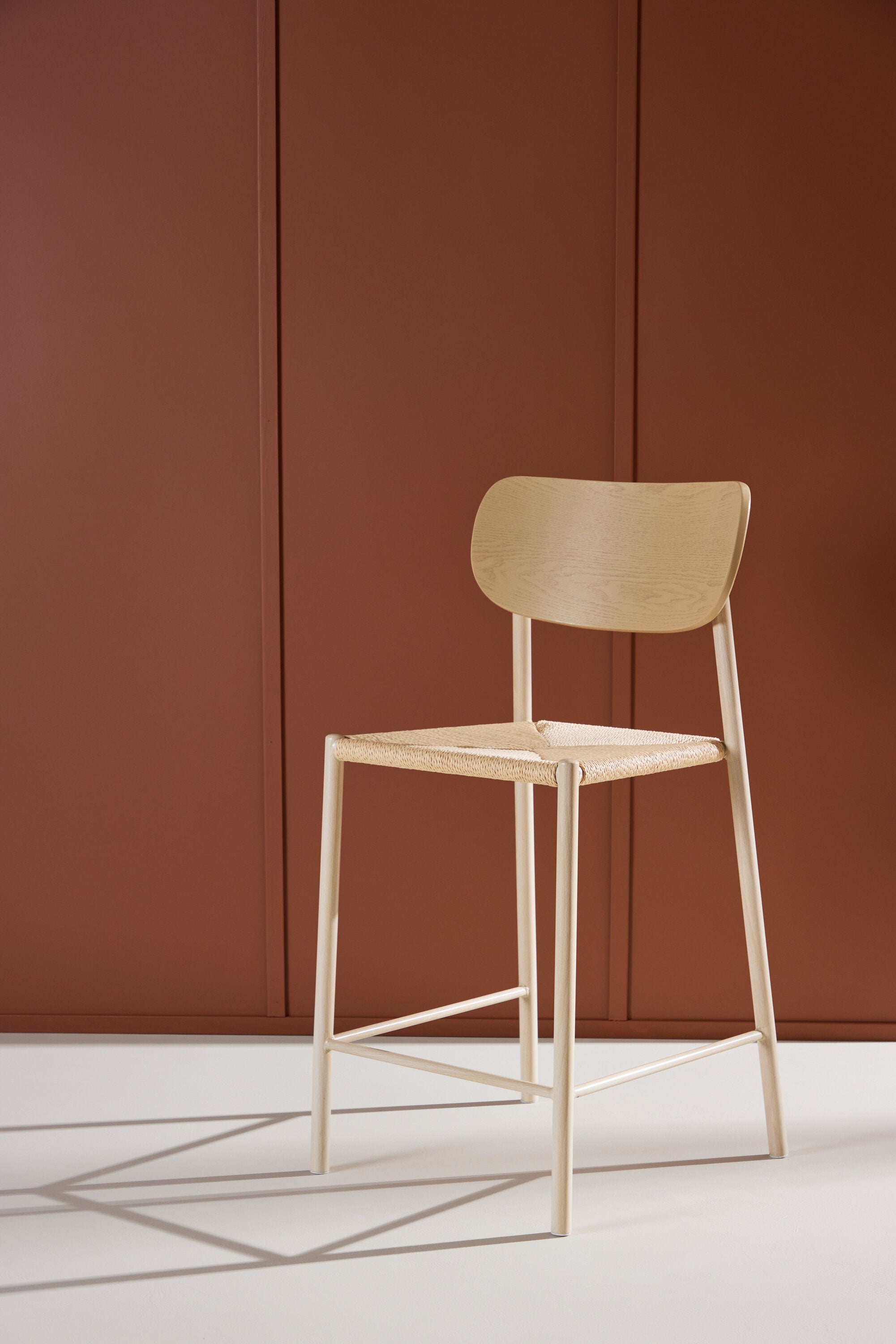 Polly Bar Chair