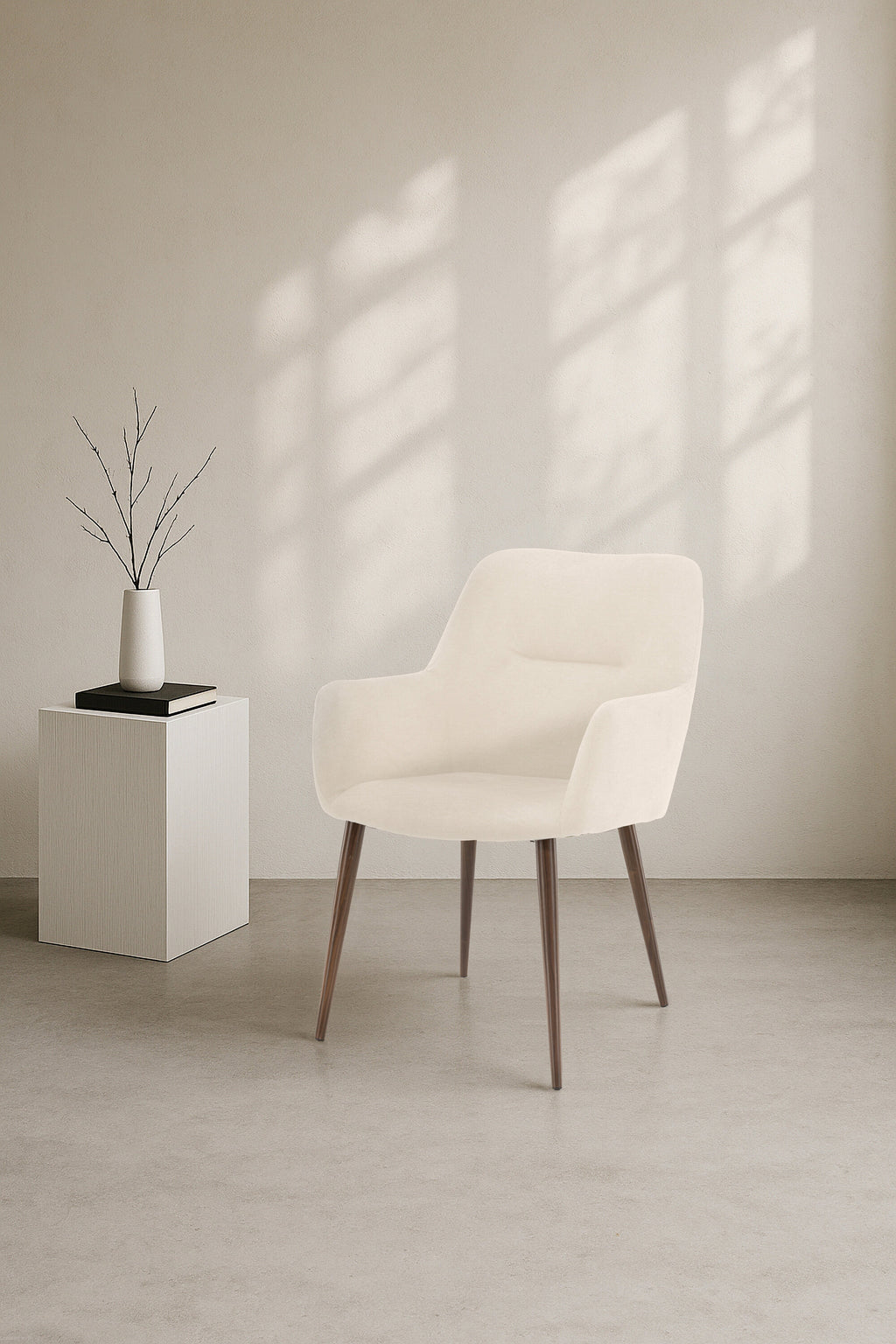 Tomorrow Dining Chair