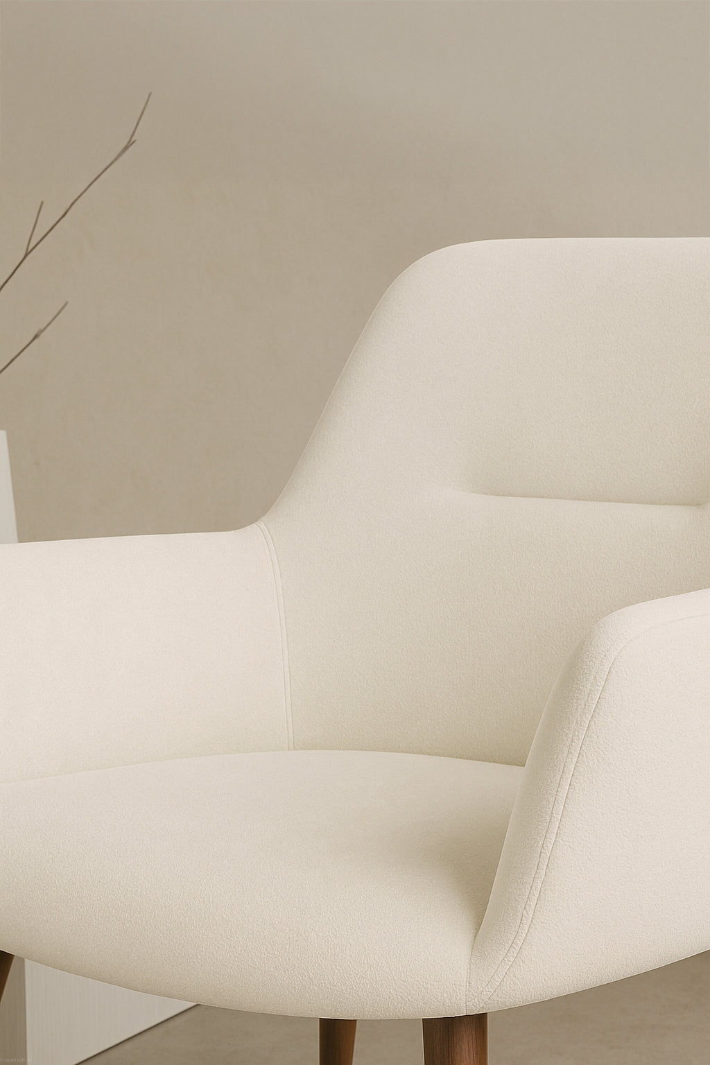 Tomorrow Dining Chair