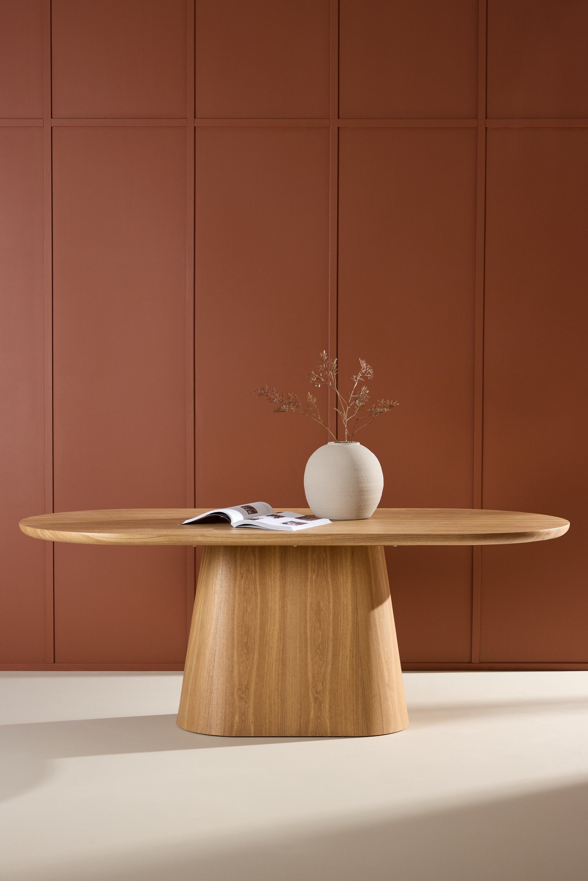 61939-107_1_m Stjärnö Ovaler Esstisch Ovaler Esstisch