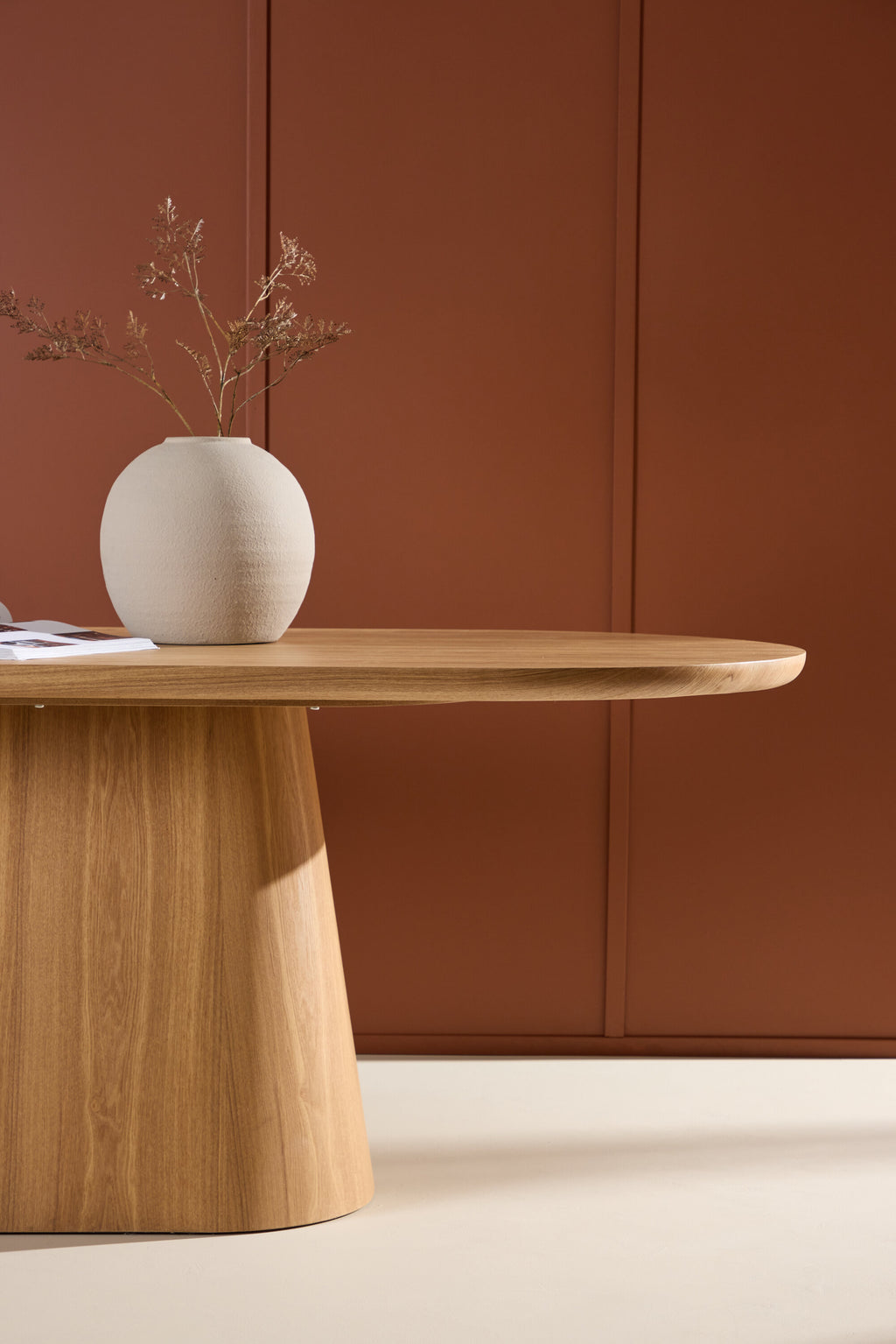 61939-107_4_m Stjärnö Ovaler Esstisch Ovaler Esstisch