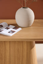 61939-107_5_m Stjärnö Ovaler Esstisch Ovaler Esstisch