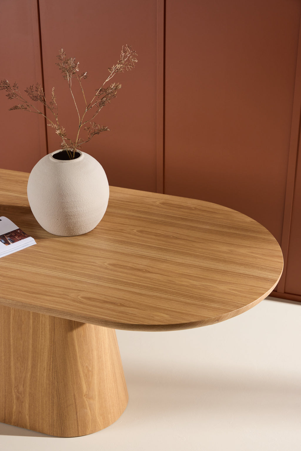 61939-107_9_m Stjärnö Ovaler Esstisch Ovaler Esstisch