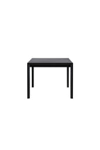 Slider Rechteckiger Esstisch