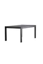 Slider Rechteckiger Esstisch
