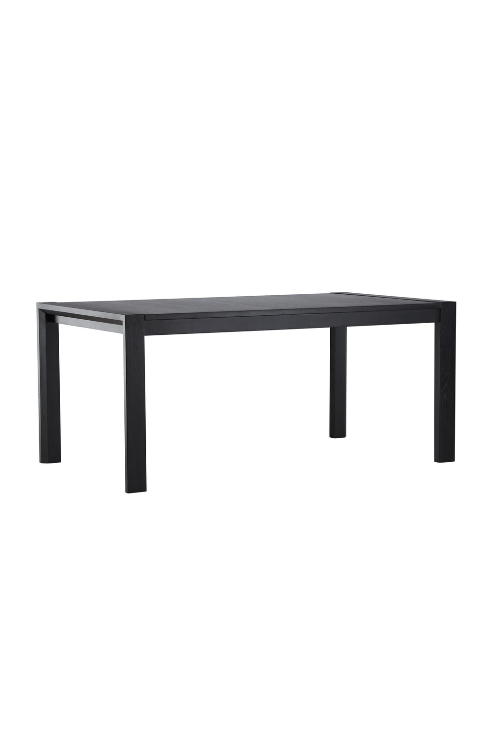 Slider Rechteckiger Esstisch
