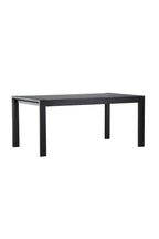 Slider Rechteckiger Esstisch
