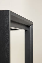 Slider Rechteckiger Esstisch