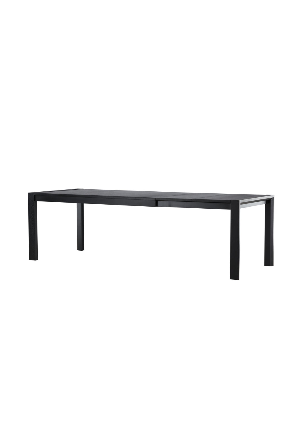 Slider Rechteckiger Esstisch
