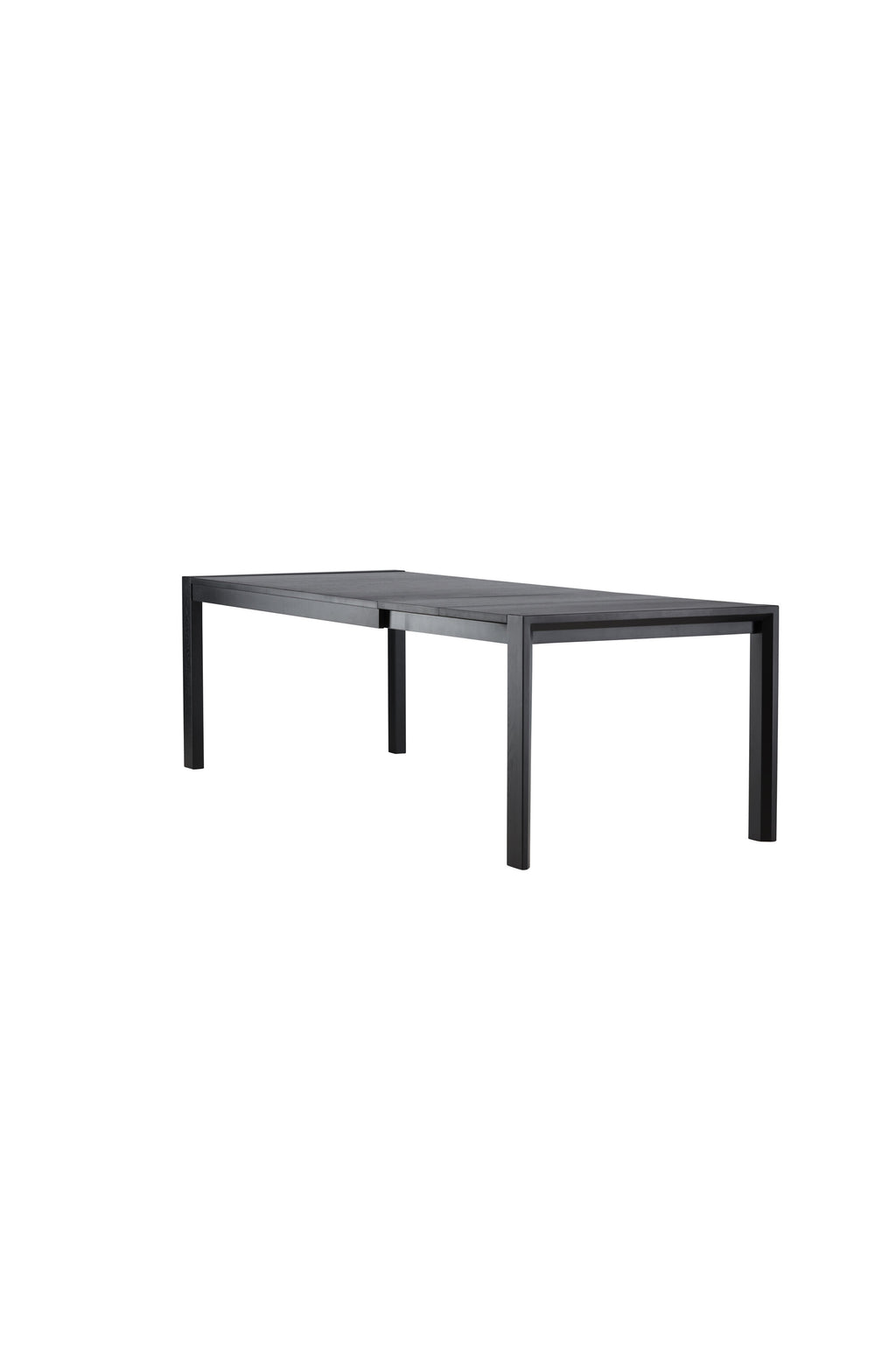 Slider Rechteckiger Esstisch