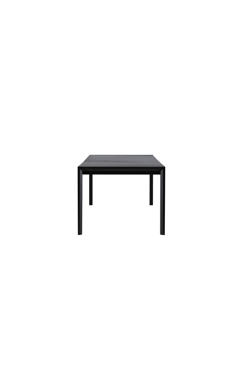 Slider Rechteckiger Esstisch
