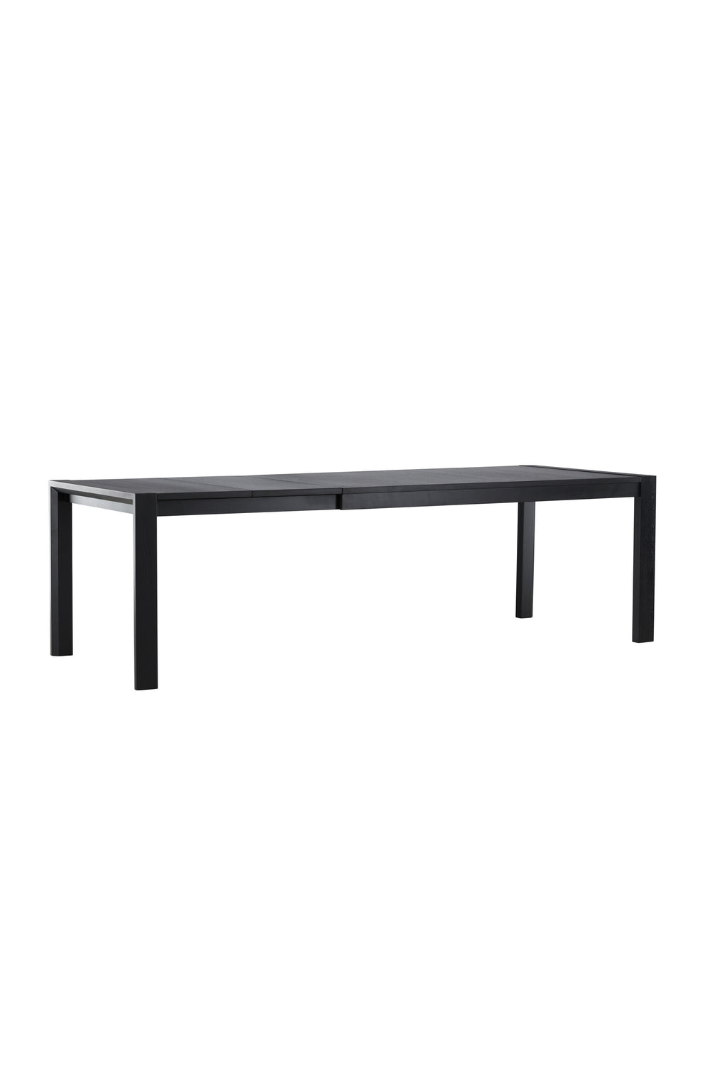Slider Rechteckiger Esstisch