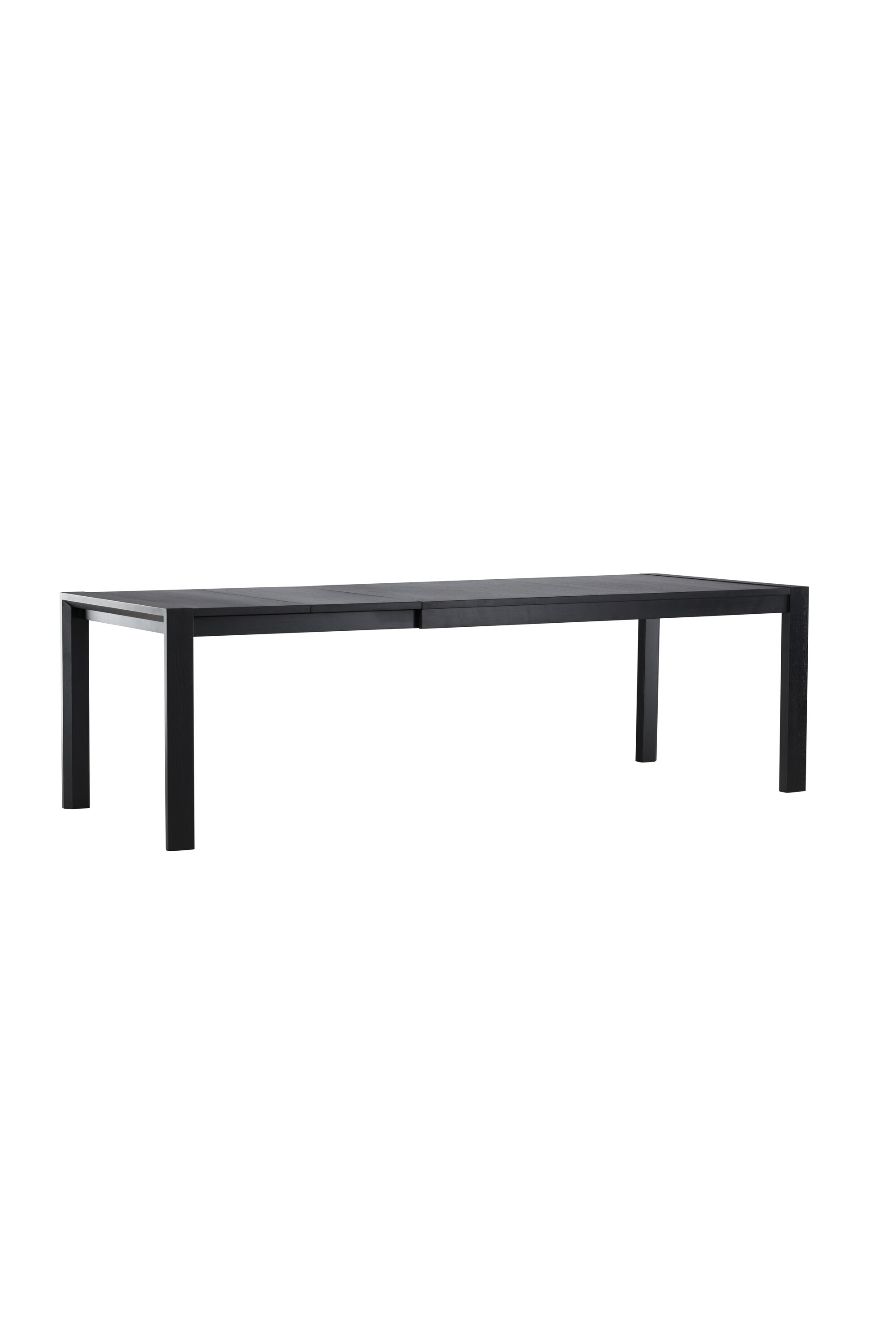 Slider Rechteckiger Esstisch