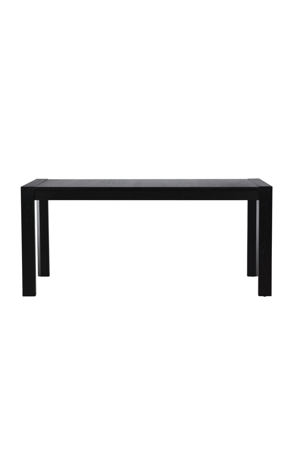 Slider Rechteckiger Esstisch