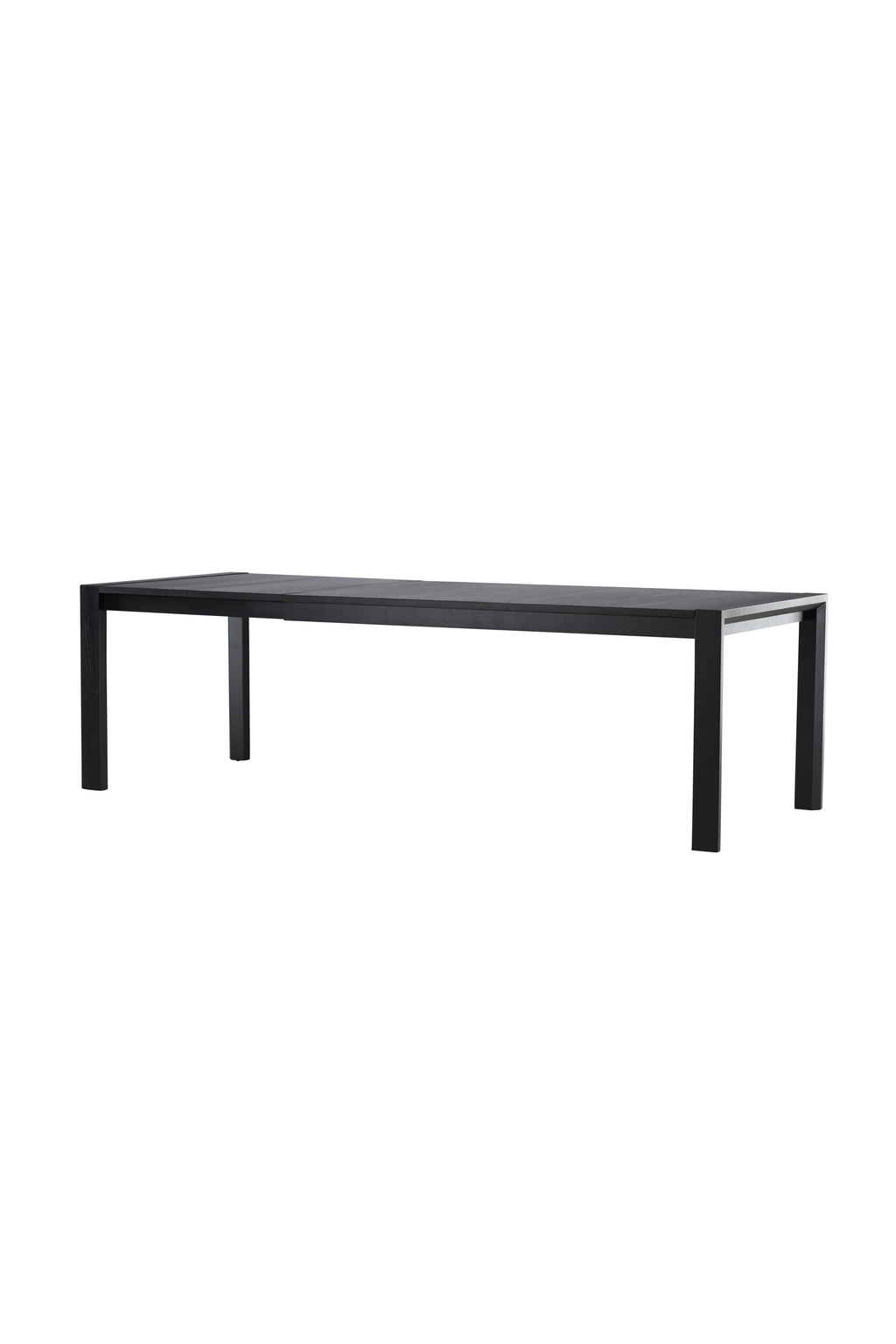 Slider Rechteckiger Esstisch