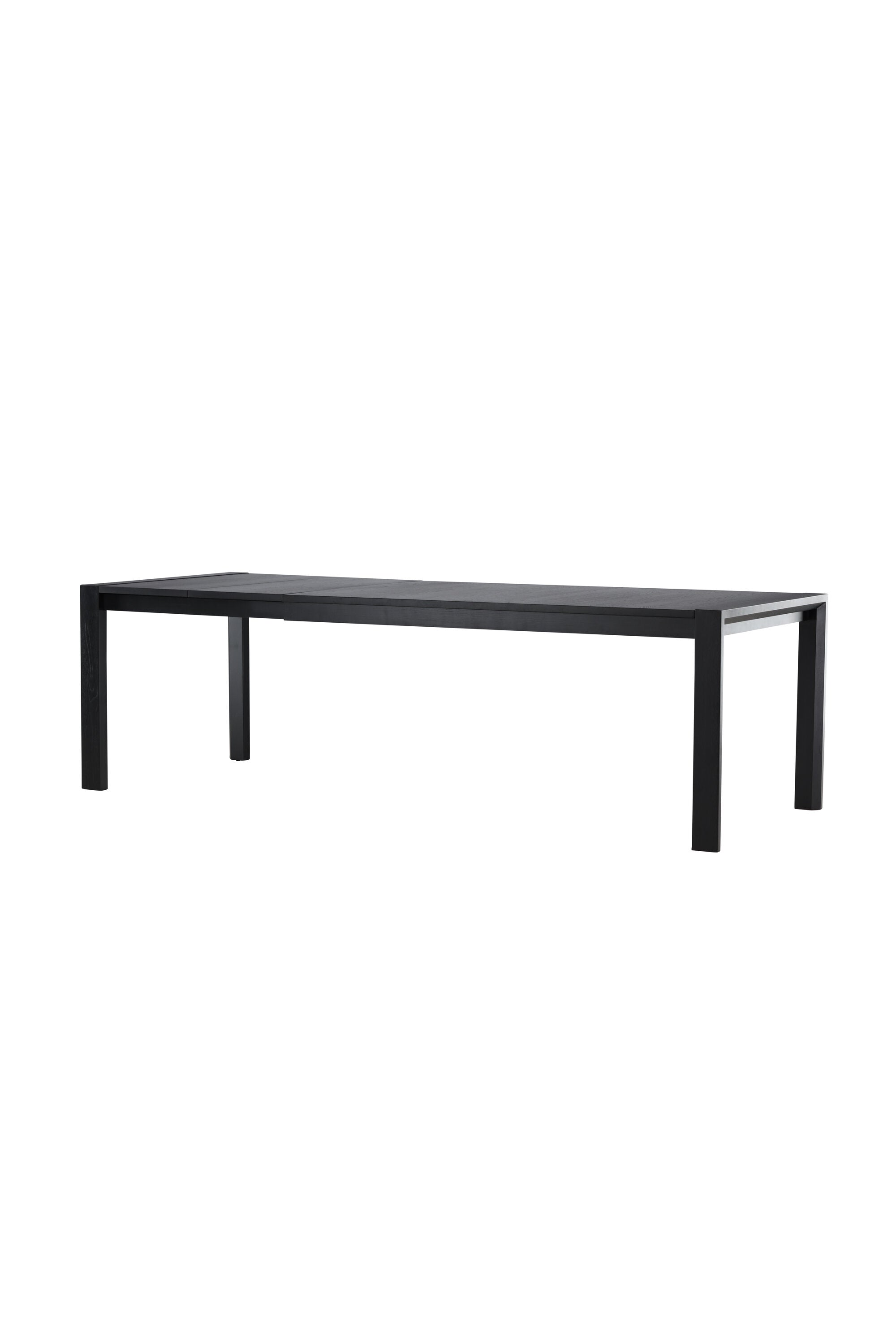 Slider Rechteckiger Esstisch
