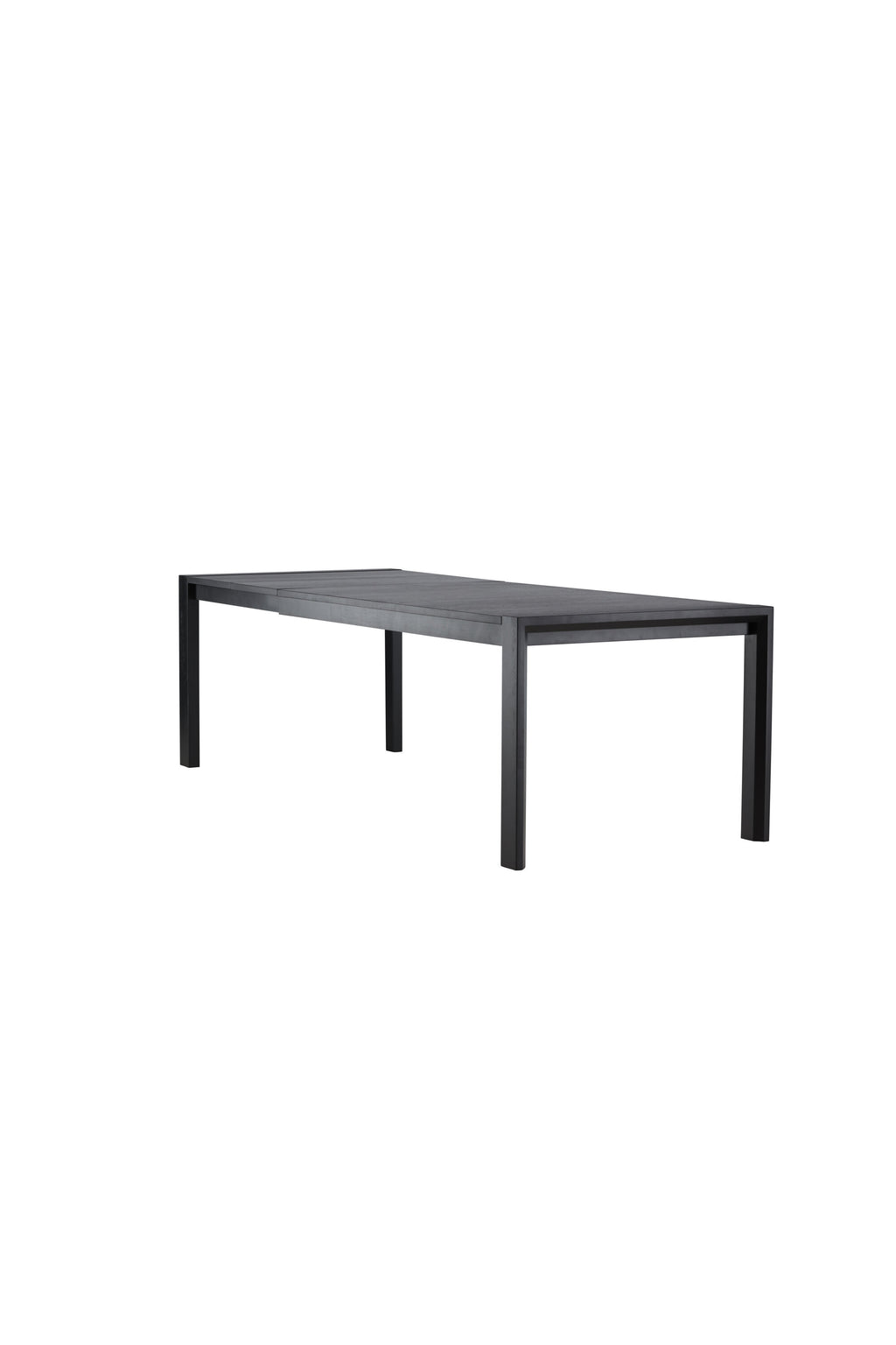 Slider Rechteckiger Esstisch