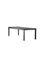 Slider Rechteckiger Esstisch