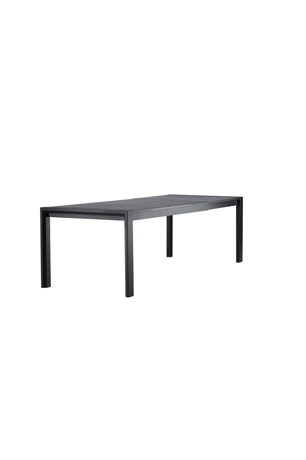 Slider Rechteckiger Esstisch