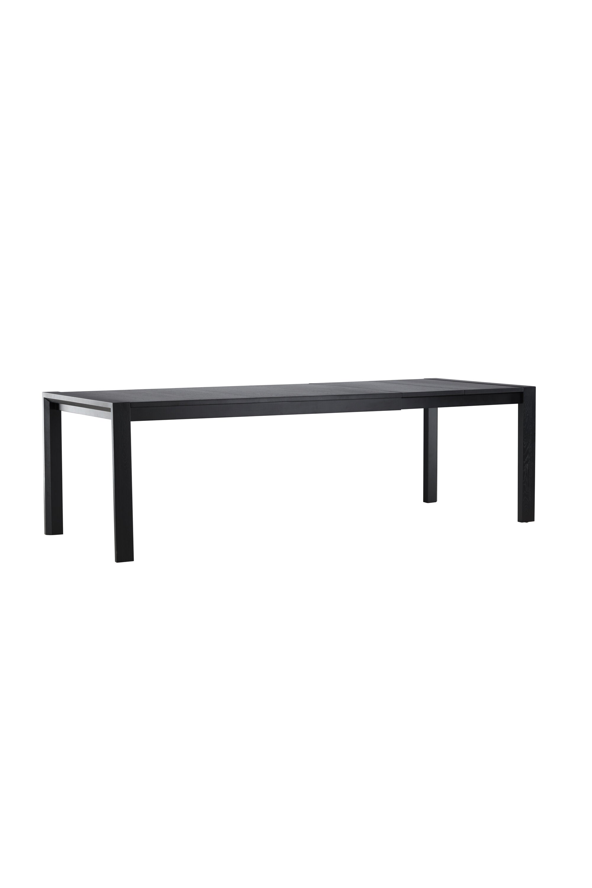 Slider Rechteckiger Esstisch