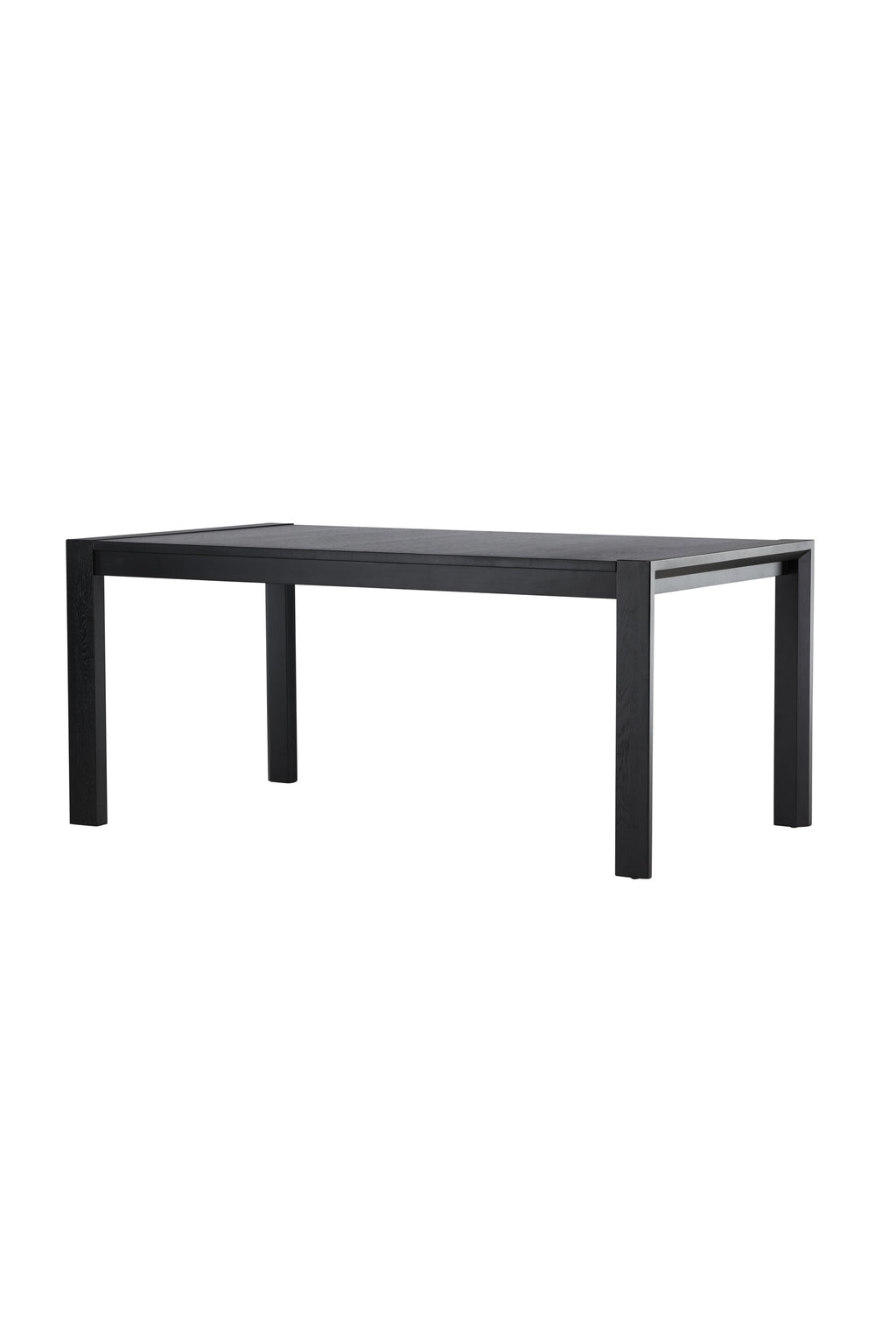 Slider Rechteckiger Esstisch