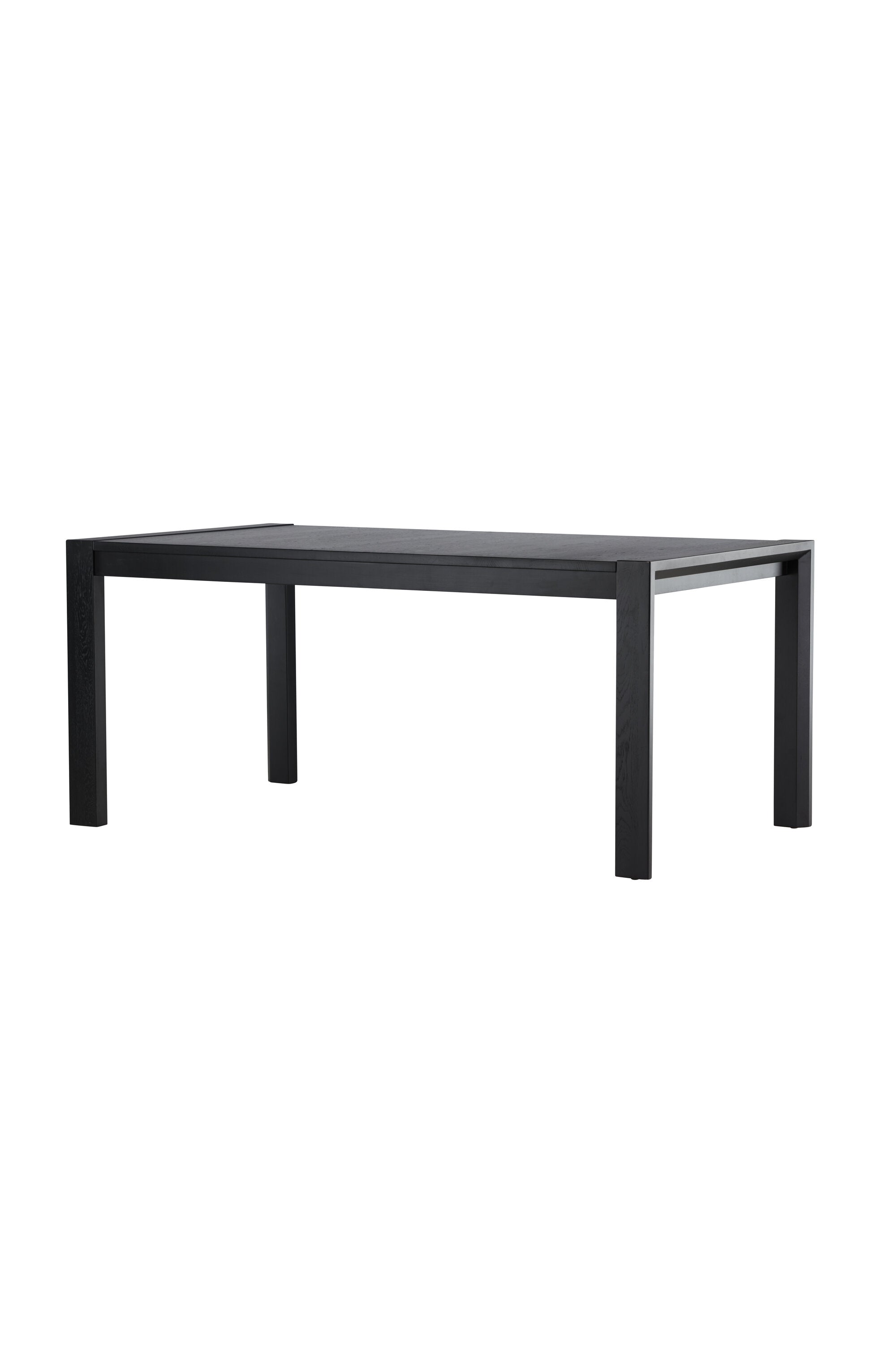 Slider Rechteckiger Esstisch