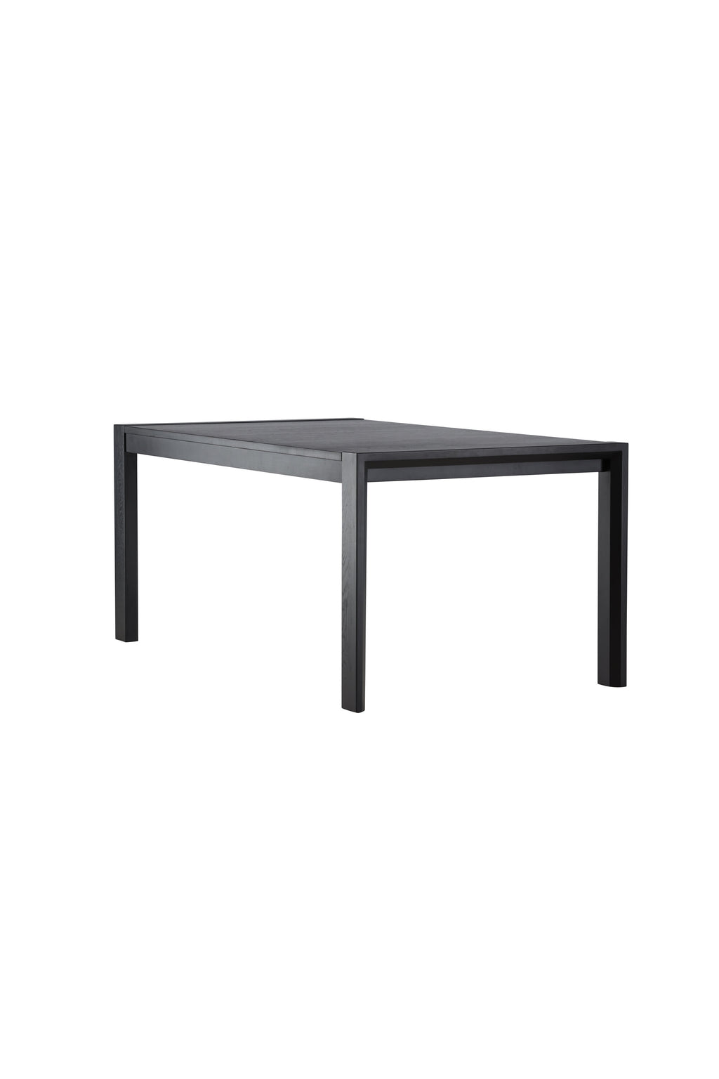 Slider Rechteckiger Esstisch